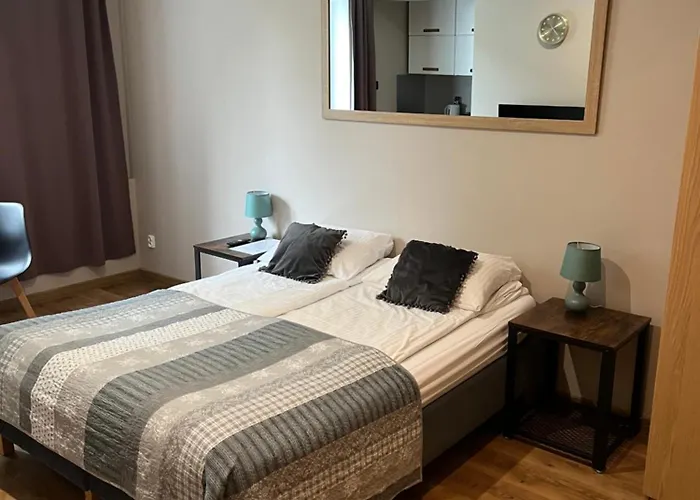 Apartamenty Old Town Bednarska