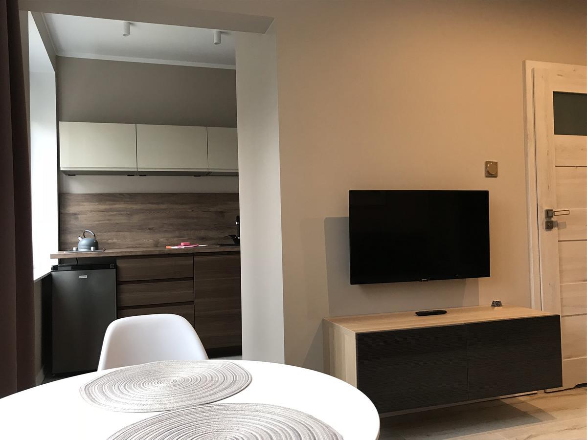 Old Town Bednarska Apartment