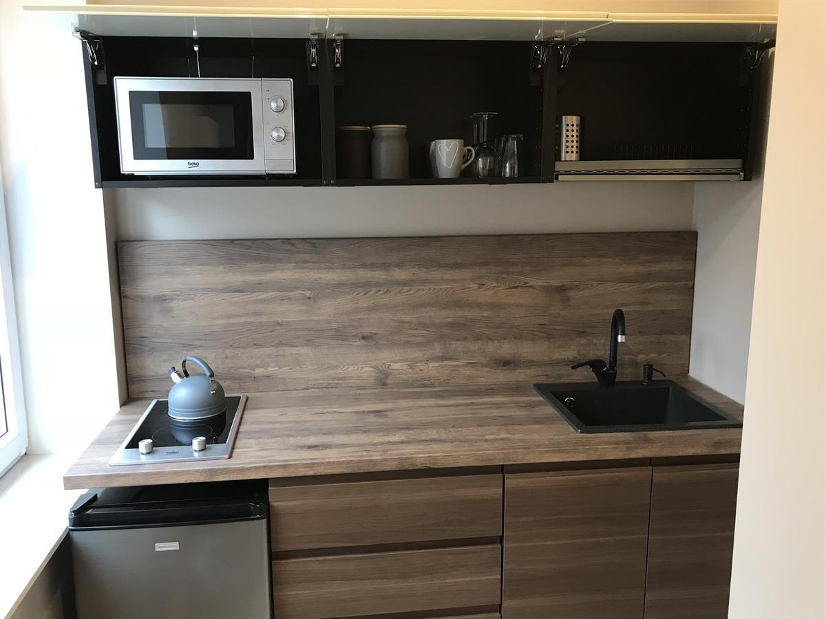 Apartment Old Town Bednarska