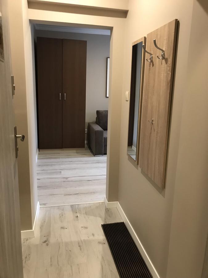 Old Town Bednarska Apartment Danzig