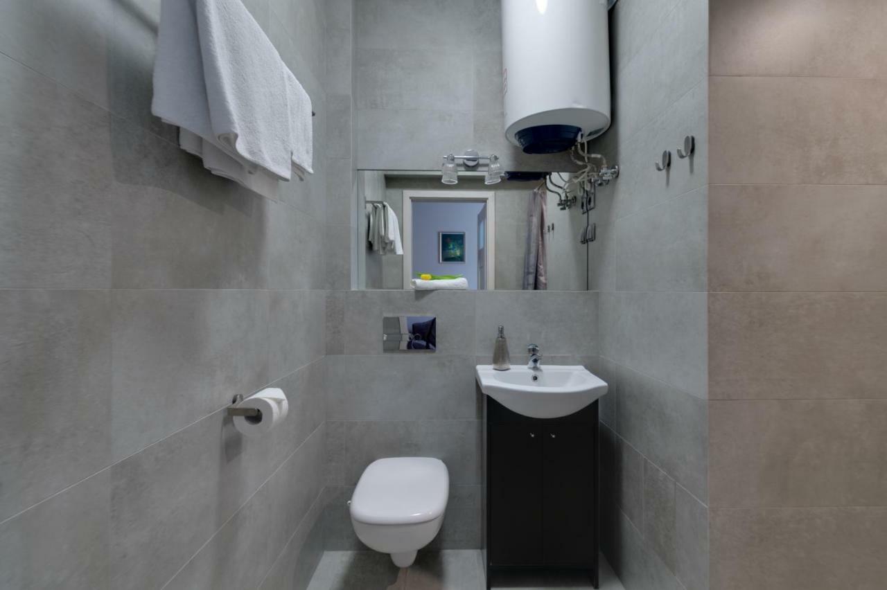 Apartment Old Town Bednarska Danzig