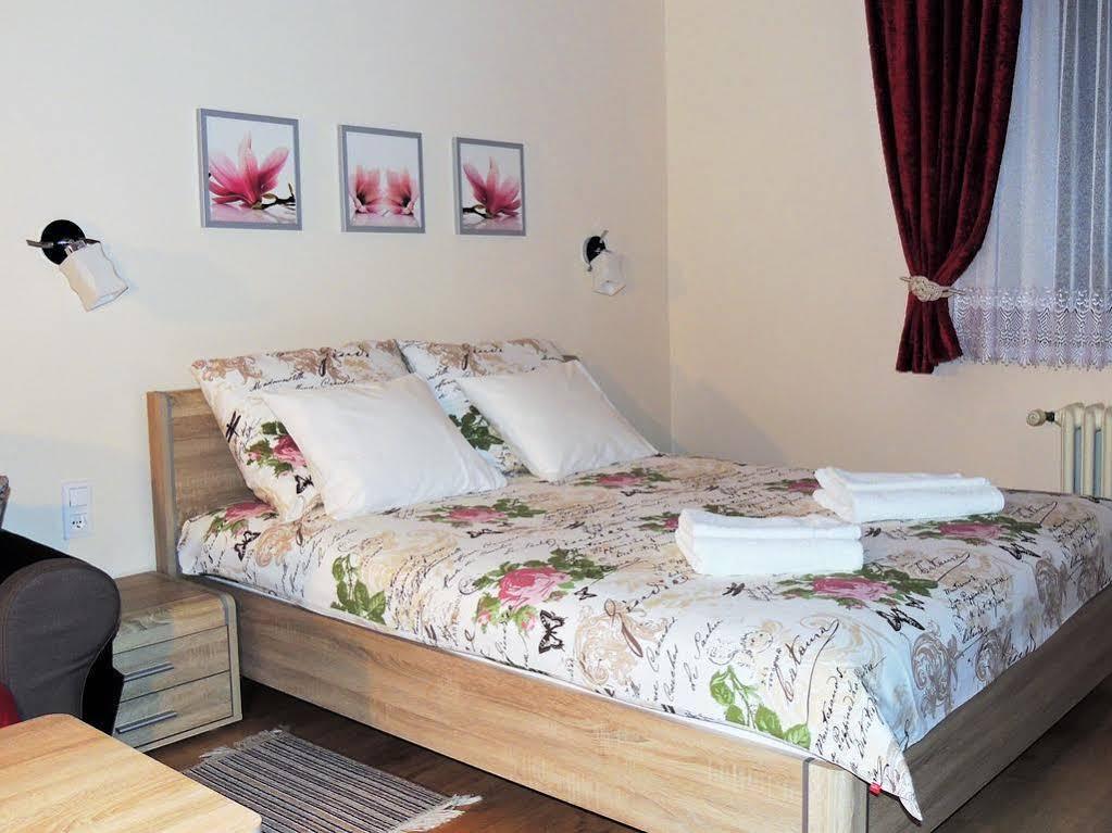 Apartment Old Town Bednarska Danzig