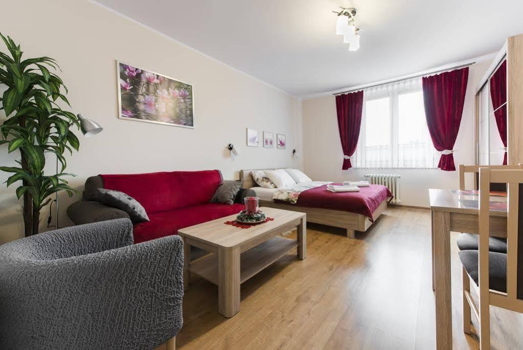 Old Town Bednarska Apartment *