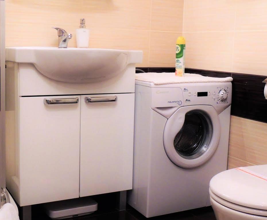Apartment Old Town Bednarska Danzig