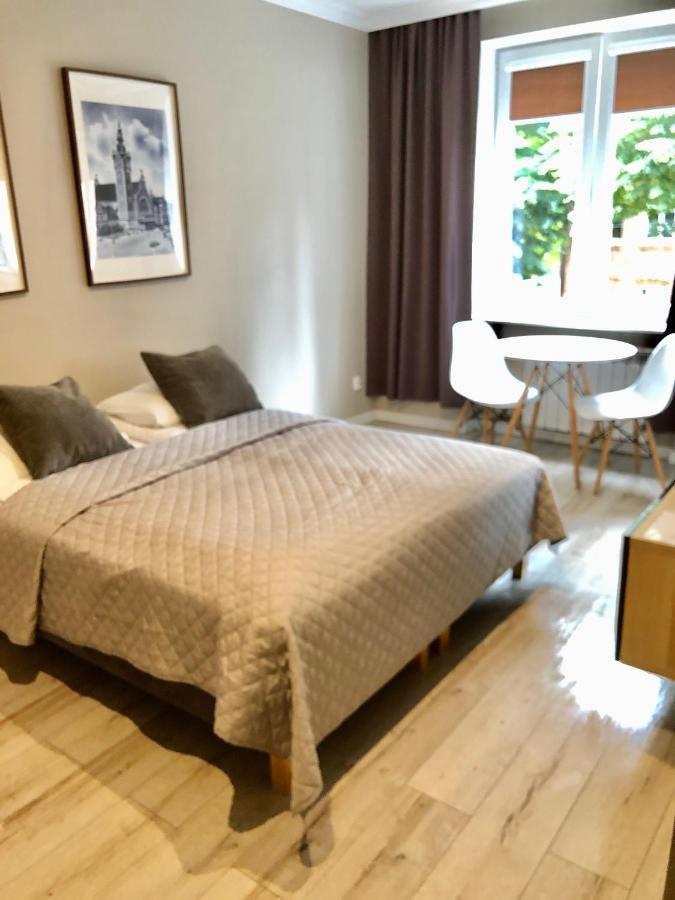 Old Town Bednarska Apartamento