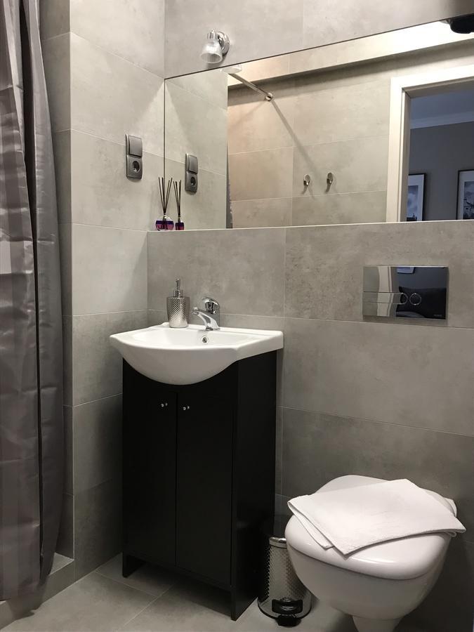 Old Town Bednarska Apartamento *