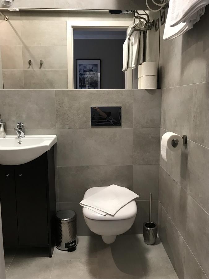 Apartamento Old Town Bednarska