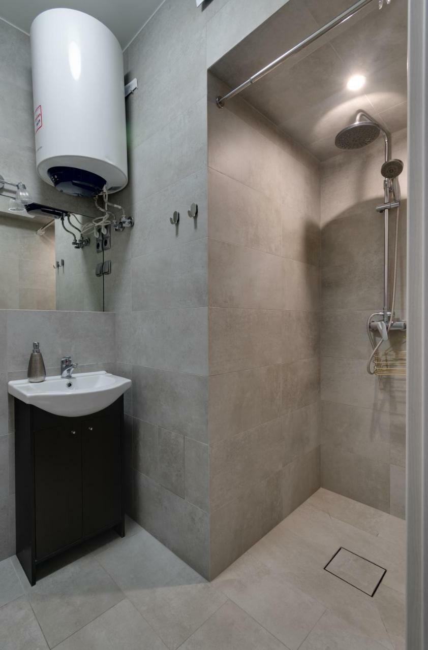 Old Town Bednarska Apartamento