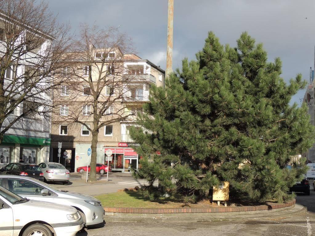 Old Town Bednarska Appartamento Danzica