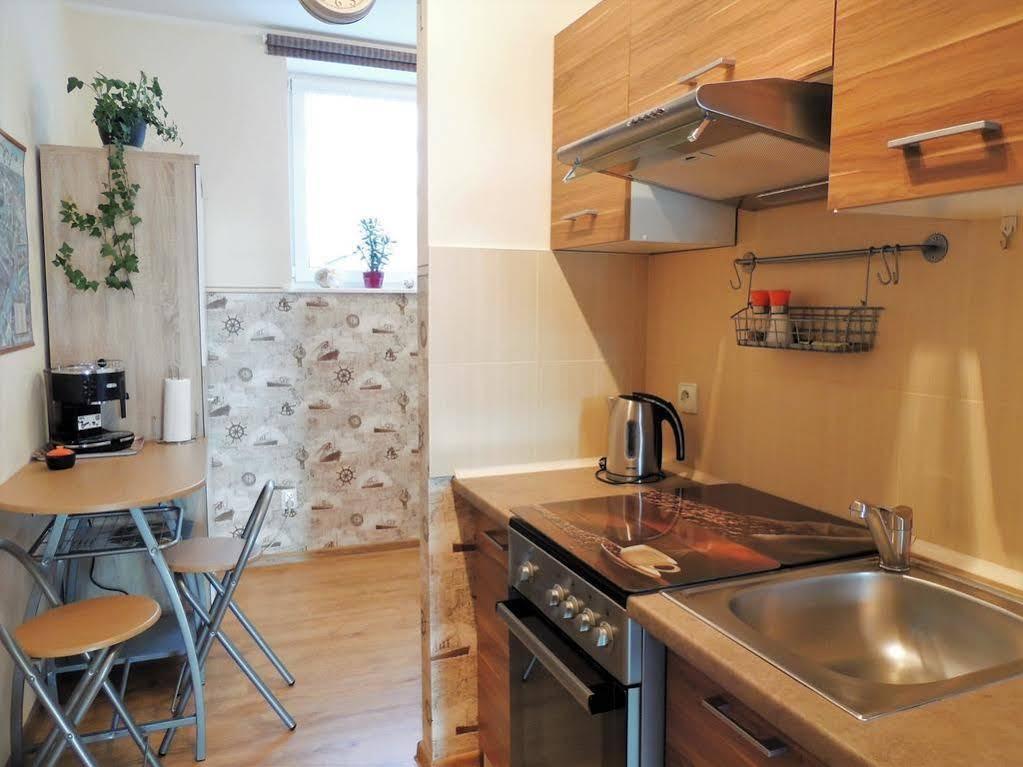 Appartamento Old Town Bednarska *