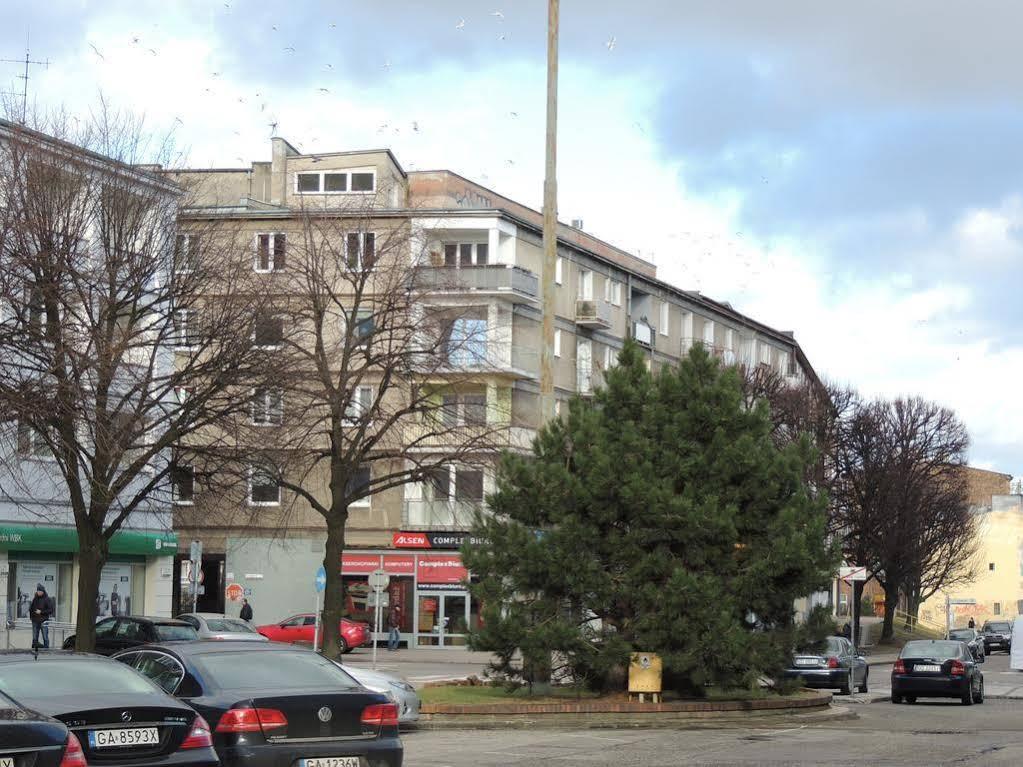 Appartamento Old Town Bednarska