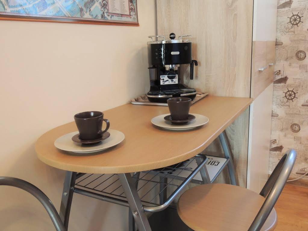 Old Town Bednarska Apartamento