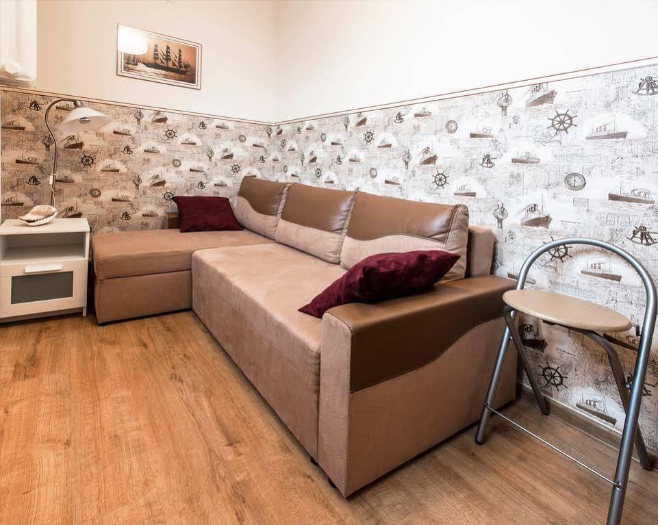 Apartamento Old Town Bednarska *