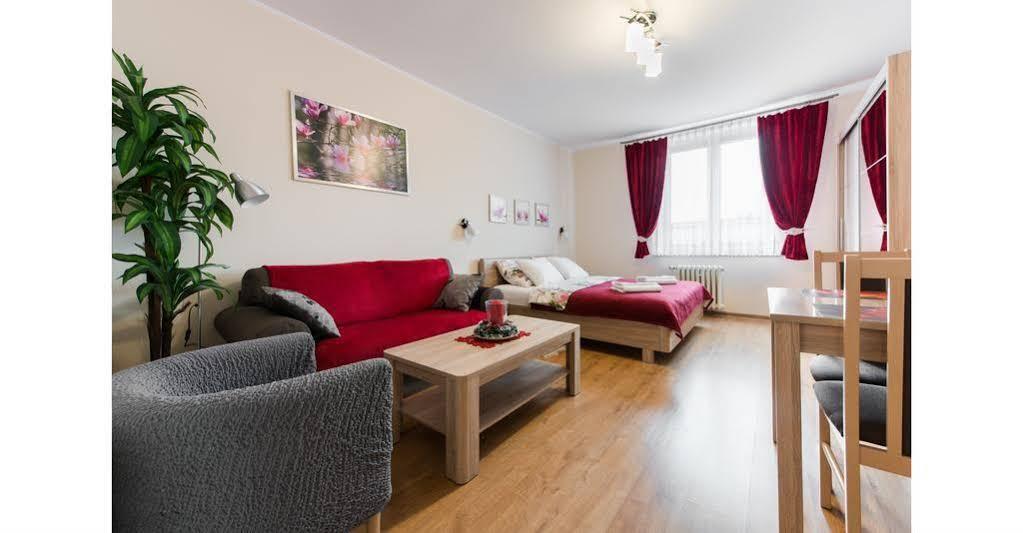 Old Town Bednarska Apartamento
